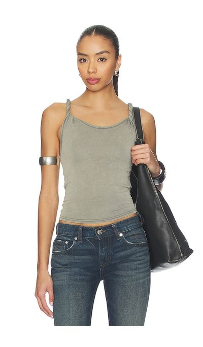 Diesel Diesel Twy Tank Top