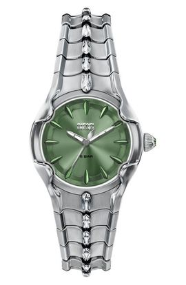 DIESEL® DIESEL® Vert Bracelet Watch, 32mm
