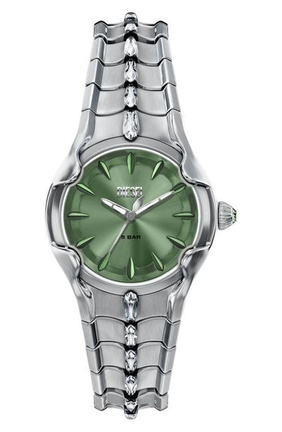 DIESEL® DIESEL® Vert Bracelet Watch, 32mm