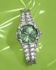 DIESEL® DIESEL® Vert Bracelet Watch, 32mm - 2