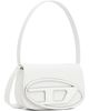 Diesel Diesel White 1DR-Iconic Shoulder Bag - 2