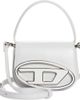 DIESEL® DIESEL® X-Small 1DR Leather Crossbody Bag - 1