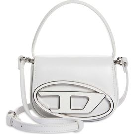 DIESEL® DIESEL® X-Small 1DR Leather Crossbody Bag