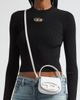 DIESEL® DIESEL® X-Small 1DR Leather Crossbody Bag - 2
