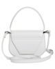 DIESEL® DIESEL® X-Small 1DR Leather Crossbody Bag - 4