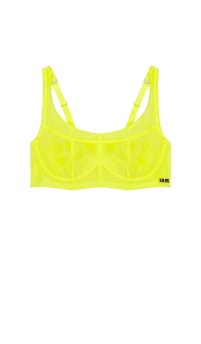 Diesel Diesel X Savage C Longline Bra