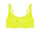 Diesel Diesel X Savage C Longline Bra - 2