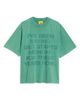 DIET STARTS MONDAY DIET STARTS MONDAY 3 Year Cotton Graphic T-Shirt - 5