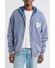 DIET STARTS MONDAY DIET STARTS MONDAY Bolt Full Zip Hoodie - 1