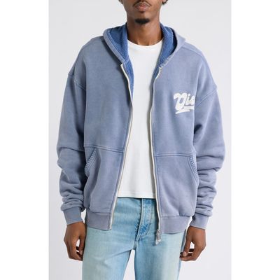 DIET STARTS MONDAY DIET STARTS MONDAY Bolt Full Zip Hoodie