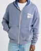 DIET STARTS MONDAY DIET STARTS MONDAY Bolt Full Zip Hoodie - 4