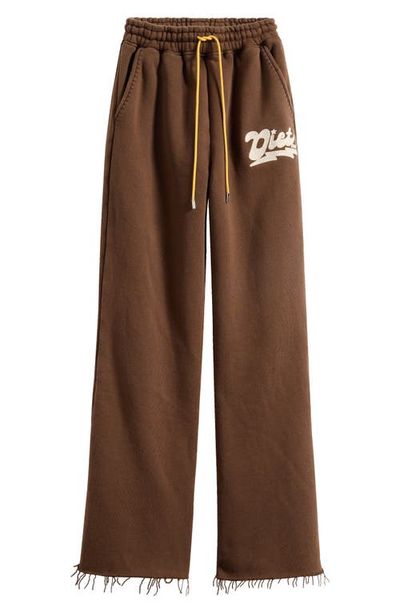 DIET STARTS MONDAY DIET STARTS MONDAY Bolt Graphic Sweatpants
