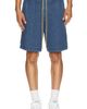 Diet Starts Monday Diet Starts Monday Dropoff Shorts - 1