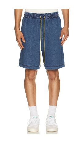 Diet Starts Monday Diet Starts Monday Dropoff Shorts