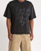 DIET STARTS MONDAY DIET STARTS MONDAY Eye Exam Graphic T-Shirt - 1