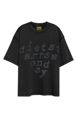 DIET STARTS MONDAY DIET STARTS MONDAY Eye Exam Graphic T-Shirt