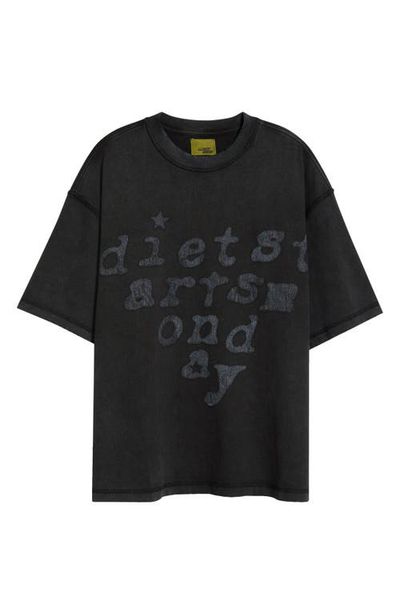 DIET STARTS MONDAY DIET STARTS MONDAY Eye Exam Graphic T-Shirt