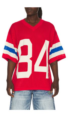 Diet Starts Monday Diet Starts Monday Knit Jersey