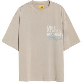 DIET STARTS MONDAY DIET STARTS MONDAY Los Angeles Graphic T-Shirt