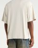 DIET STARTS MONDAY DIET STARTS MONDAY Oversize Doodle Cotton Graphic T-Shirt - 2