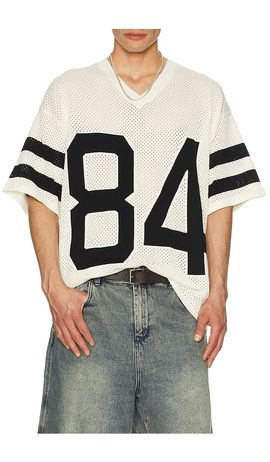 Diet Starts Monday Diet Starts Monday Short Sleeve 84 Jersey