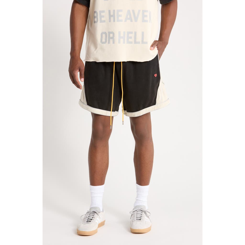 DIET STARTS MONDAY DIET STARTS MONDAY Warm Up Shorts