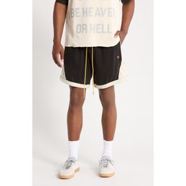 DIET STARTS MONDAY DIET STARTS MONDAY Warm Up Shorts