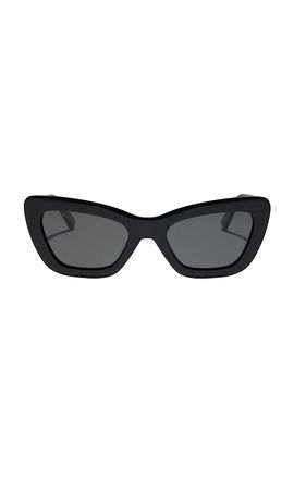 DIFF EYEWEAR DIFF EYEWEAR Adriana Sunglasses