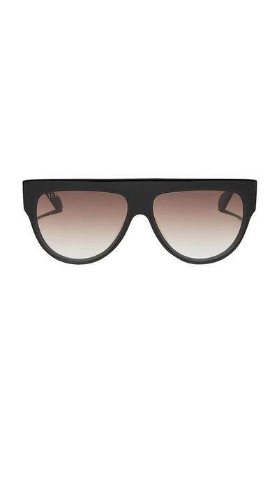 DIFF EYEWEAR DIFF EYEWEAR Georgie Sunglasses