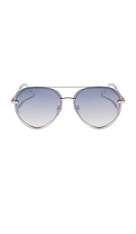 DIFF EYEWEAR DIFF EYEWEAR Lenox Sunglasses
