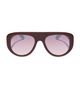DIFF EYEWEAR DIFF EYEWEAR Morgan Sunglasses - 1