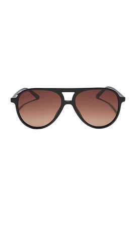 DIFF EYEWEAR DIFF EYEWEAR Tosca Ii Sunglasses