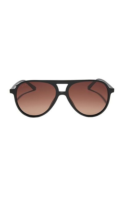 DIFF EYEWEAR DIFF EYEWEAR Tosca Ii Sunglasses