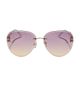 DIFF EYEWEAR DIFF EYEWEAR Trista Sunglasses - 1