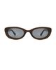DIFF EYEWEAR DIFF EYEWEAR X Jojo Fletcher Cat Eye Sunglasses - 1