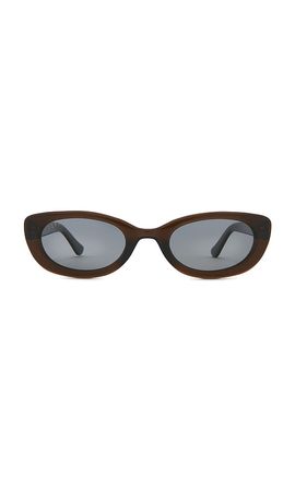 DIFF EYEWEAR DIFF EYEWEAR X Jojo Fletcher Cat Eye Sunglasses