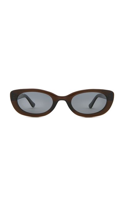 DIFF EYEWEAR DIFF EYEWEAR X Jojo Fletcher Cat Eye Sunglasses