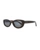 DIFF EYEWEAR DIFF EYEWEAR X Jojo Fletcher Cat Eye Sunglasses - 2