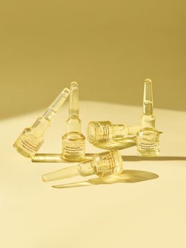 differndeeper [Starter Pack] Brightening Toning Skin Booster Essence 2ml x 5 pieces