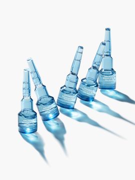 differndeeper [Starter Pack] Moisture Revital Skin Booster Essence 2ml x 5pcs