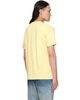 Dime Dime Beige Disco T-shirt - 3