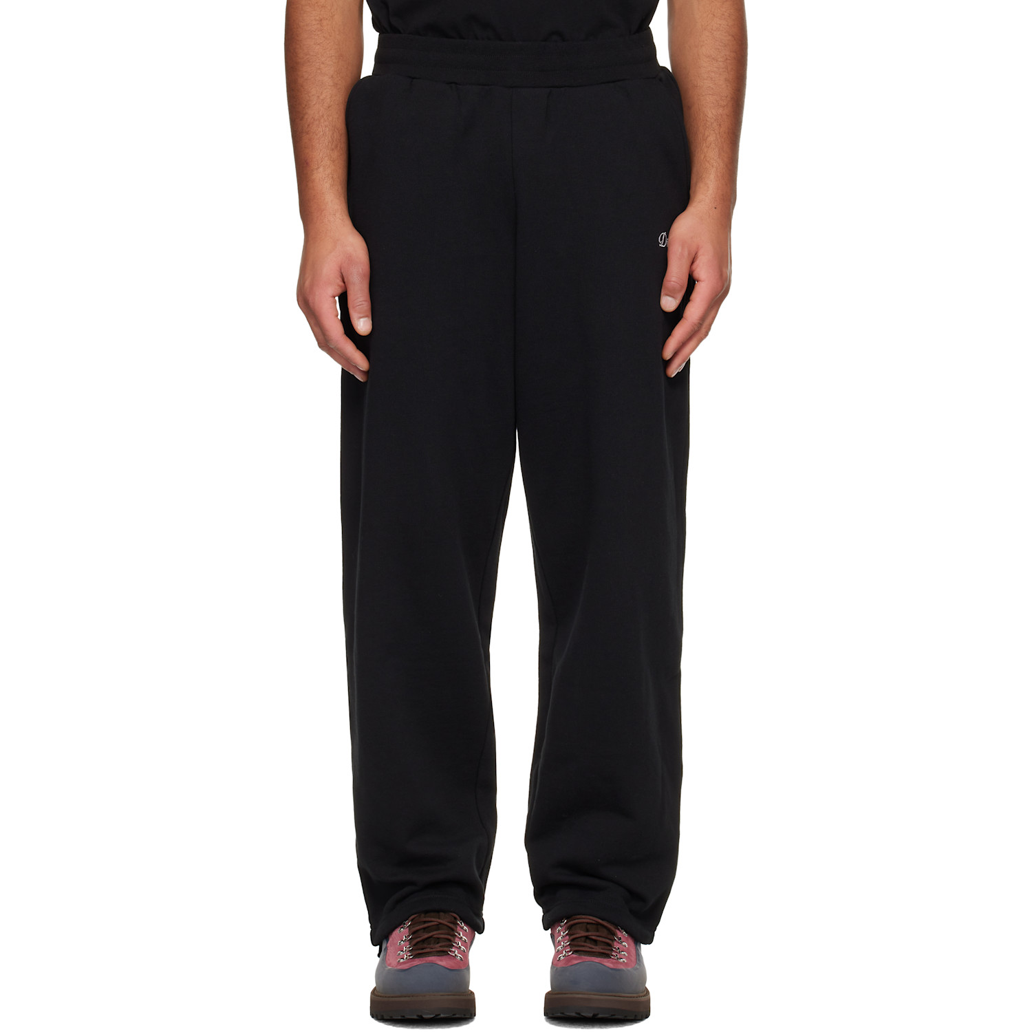 ACRONYM® - Black P23Q-DS Cargo Pants