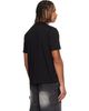 Dime Dime Black Cursive Small Logo T-shirt - 3