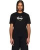 Dime Dime Black Winky T-shirt - 1