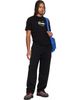Dime Dime Black Winky T-shirt - 4
