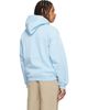 Dime Dime Blue Nsa Hoodie - 3