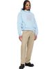 Dime Dime Blue Nsa Hoodie - 4