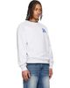 Dime Dime Gray Dolph Crewneck Sweatshirt - 2