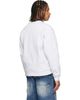 Dime Dime Gray Dolph Crewneck Sweatshirt - 3