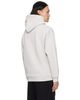 Dime Dime Gray Frail Hoodie - 3